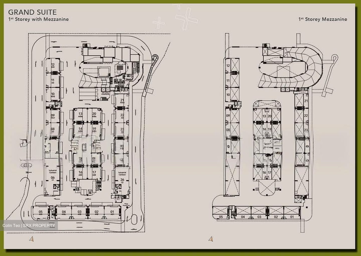 Nesst Tukang Dormitory (D22), Factory #570466041